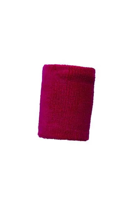 Produs promoțional Proact Toweling Multisport Wristband PA049