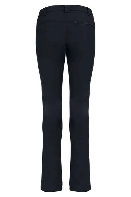 Pantaloni sport subtiri, pentru dama