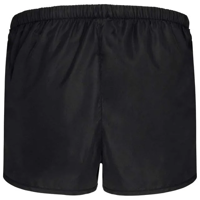 Pantaloni scurti de alergare, pentru barbati