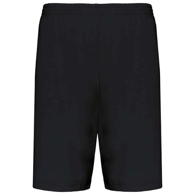 Pantaloni scurți bărbați Proact Sports PA151 · 185 g/m², bumbac / vâscoză