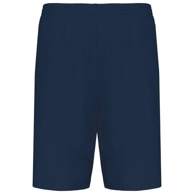 Pantaloni scurți bărbați Proact Sports PA151 · 185 g/m², bumbac / vâscoză