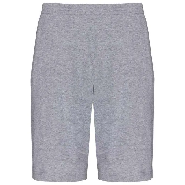 Pantaloni scurți bărbați Proact Sports PA151 · 185 g/m², bumbac / vâscoză