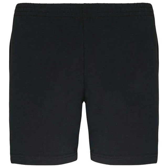 Pantaloni scurți damă Proact Sports PA152 · 185 g/m², bumbac