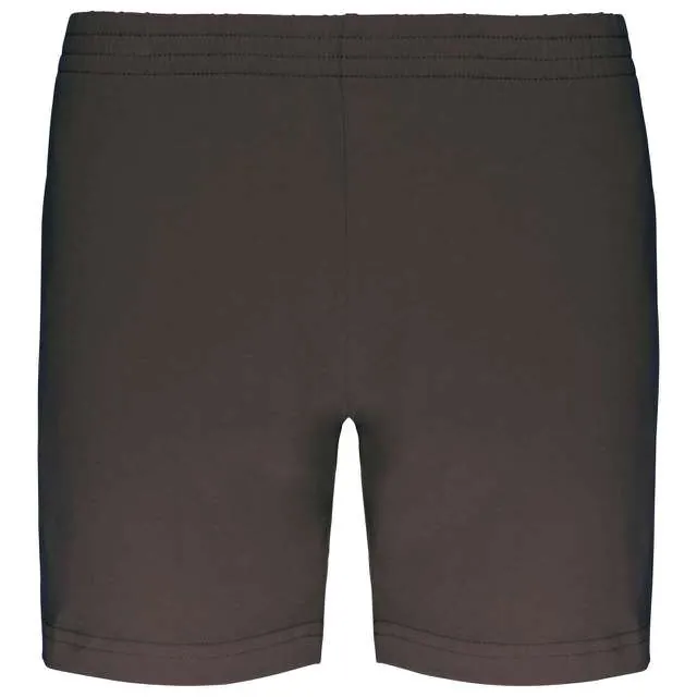 Pantaloni scurți damă Proact Sports PA152 · 185 g/m², bumbac