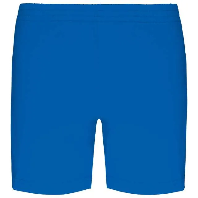 Pantaloni scurți damă Proact Sports PA152 · 185 g/m², bumbac