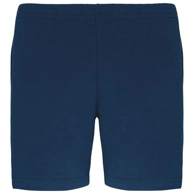 Pantaloni scurți damă Proact Sports PA152 · 185 g/m², bumbac