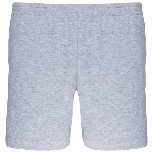 Pantaloni scurți damă Proact Sports PA152 · 185 g/m², bumbac
