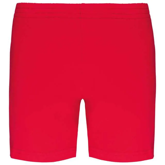 Pantaloni scurți damă Proact Sports PA152 · 185 g/m², bumbac