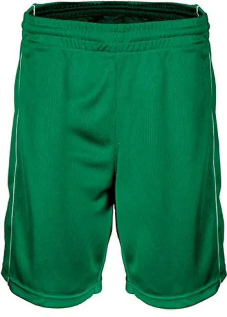 Pantaloni scurți bărbați Proact Basketball PA159