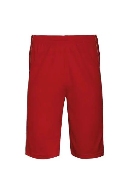 Pantaloni scurți bărbați Proact Basketball PA159
