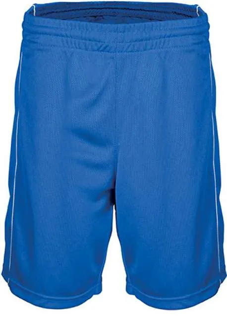 Pantaloni scurți bărbați Proact Basketball PA159