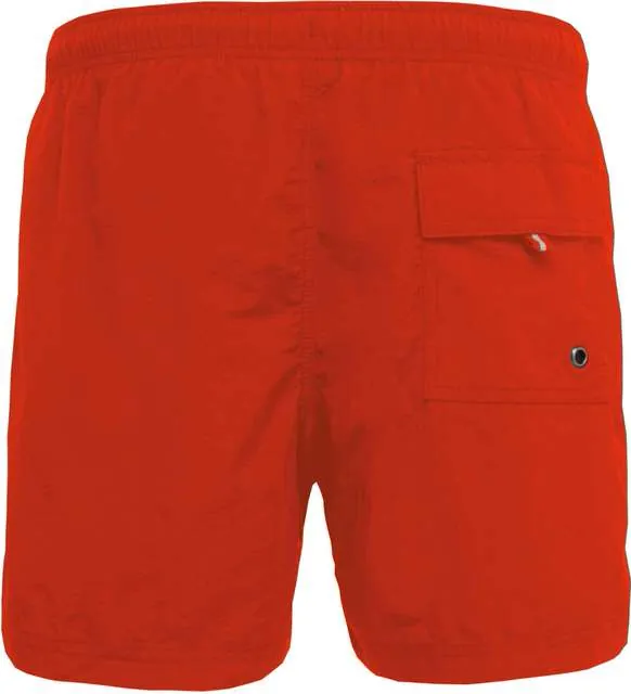 Pantaloni scurți bărbați Proact Swimming PA168 · 105 g/m², poliamidă