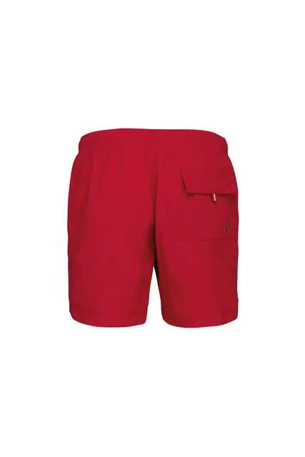 Pantaloni scurți bărbați Proact Swimming PA168 · 105 g/m², poliamidă