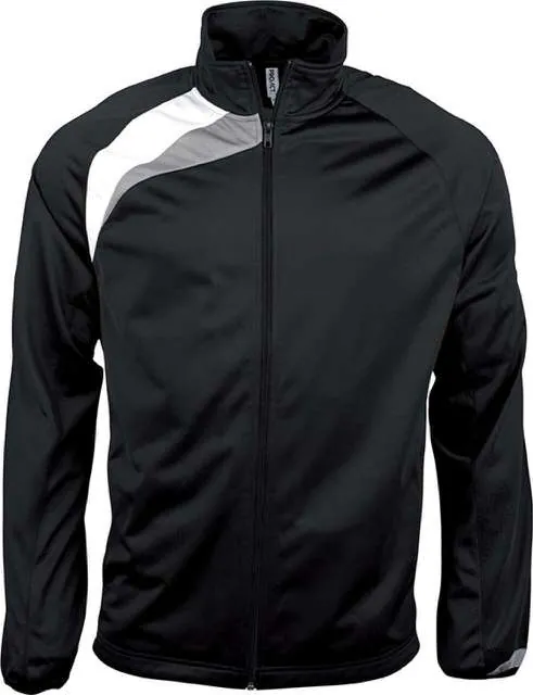 Jachetă Proact Tracksuit PA306 · 220 g/m², poliester