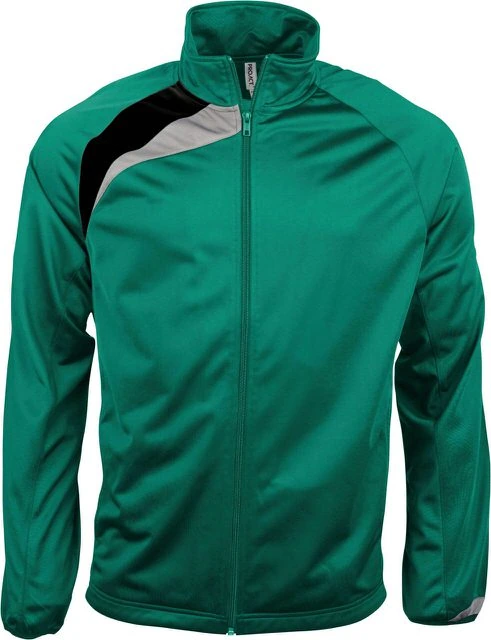 Jachetă Proact Tracksuit PA306 · 220 g/m², poliester