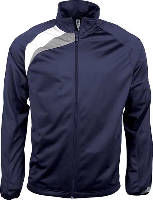 Jachetă Proact Tracksuit PA306 · 220 g/m², poliester