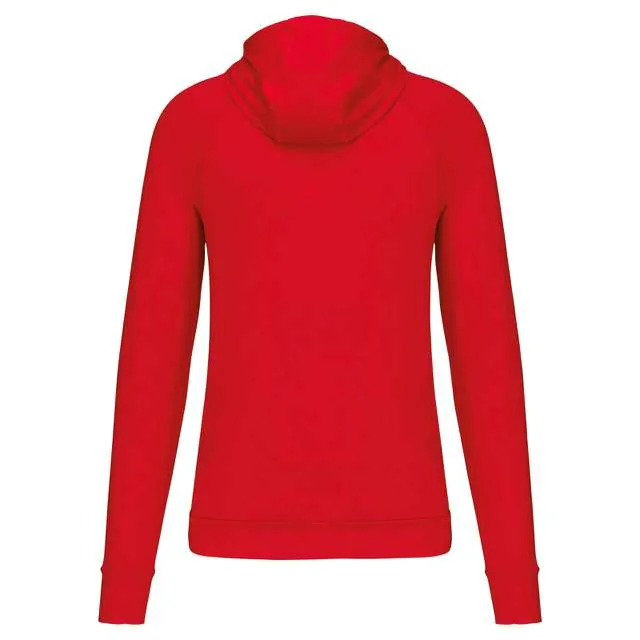 Hanorac cu glugă bărbați Proact Sports PA360 · 200 g/m², poliester / elastan