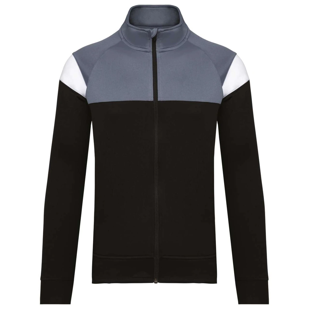 Jachetă Proact Tracksuit PA390 · 200 g/m², poliester