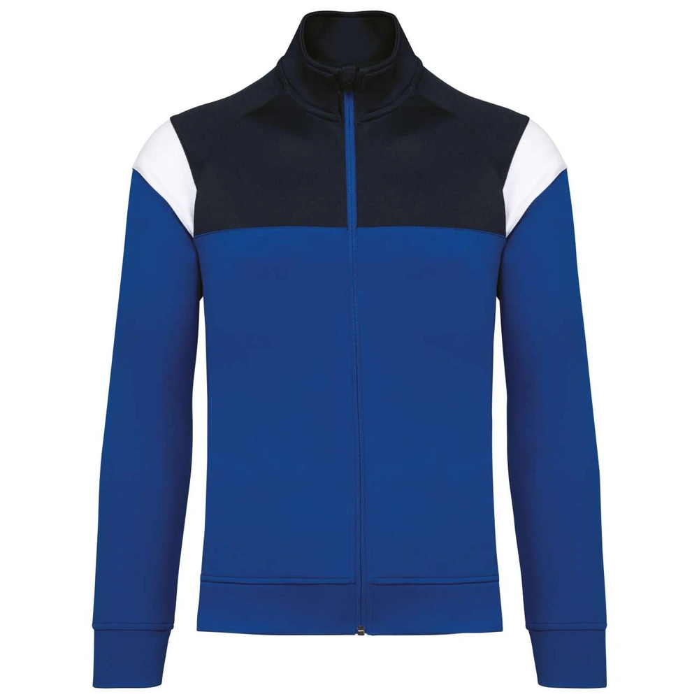Jachetă Proact Tracksuit PA390 · 200 g/m², poliester
