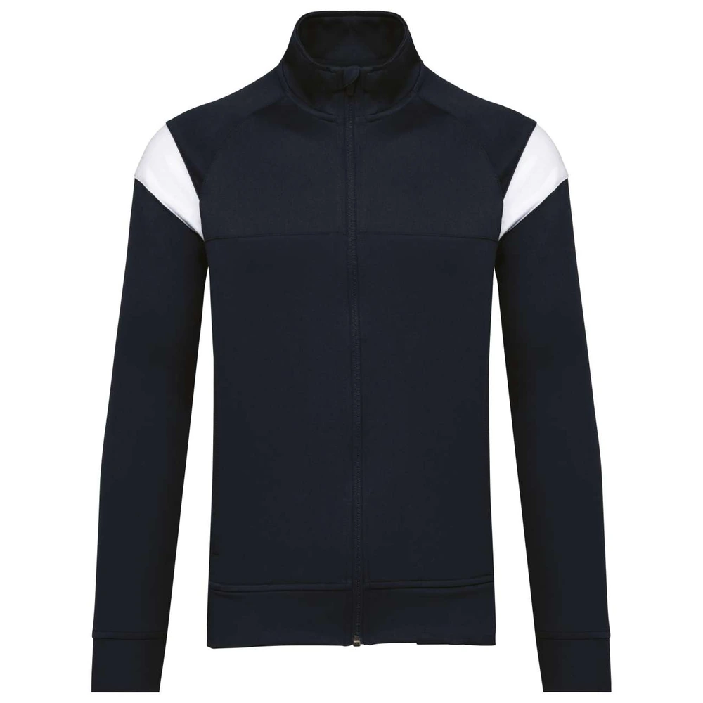 Jachetă Proact Tracksuit PA390 · 200 g/m², poliester