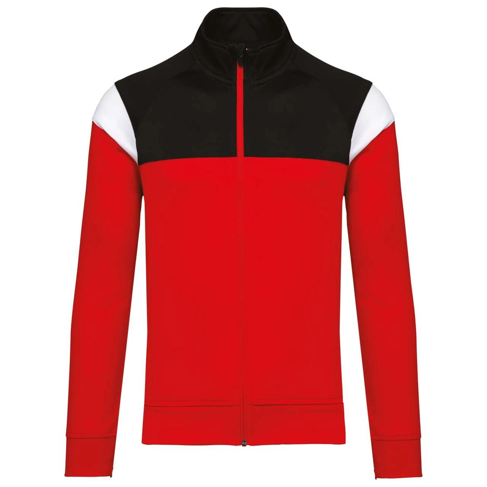 Jachetă Proact Tracksuit PA390 · 200 g/m², poliester
