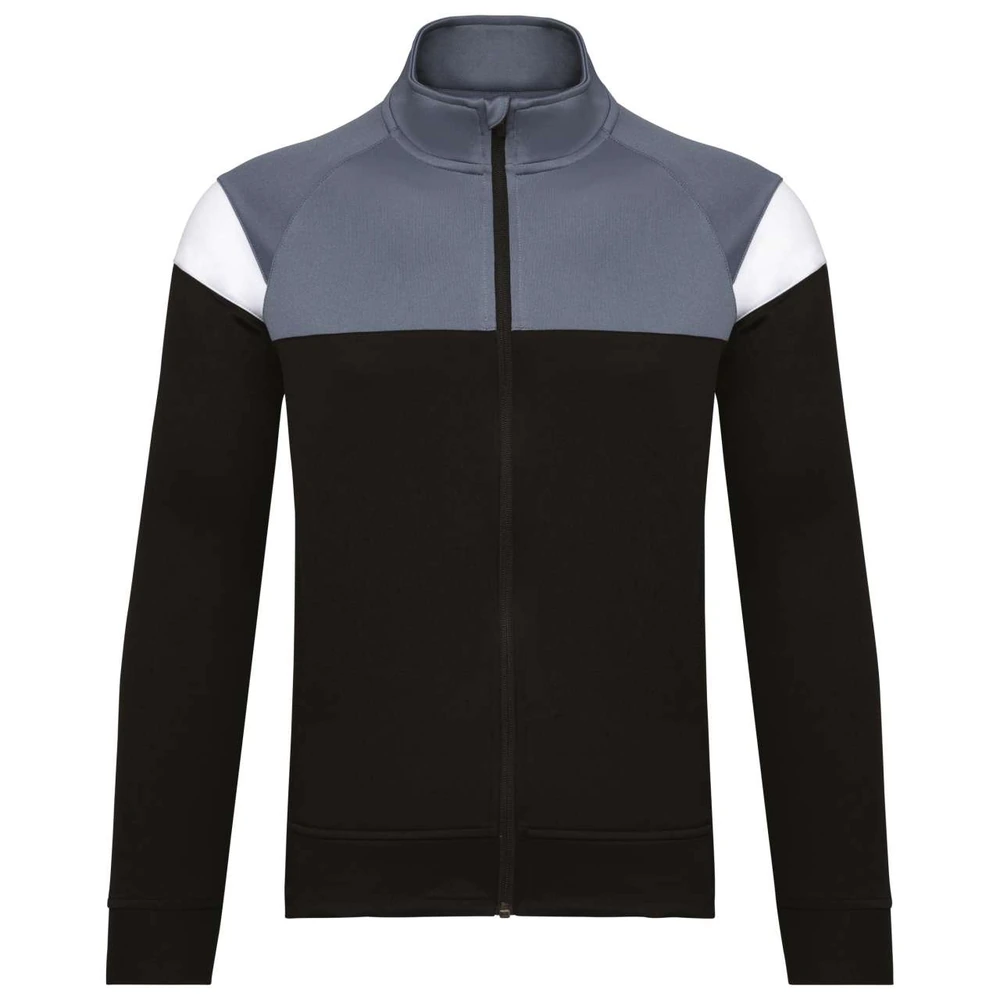 Jachetă copii Proact Tracksuit PA391 · 200 g/m², poliester