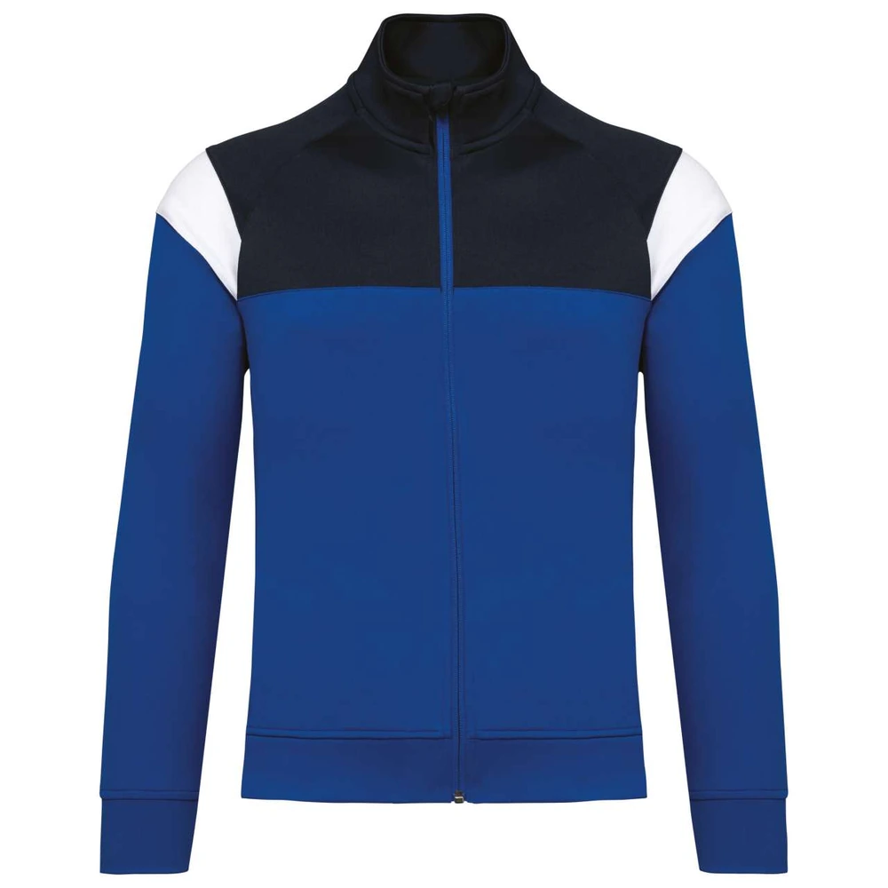 Jachetă copii Proact Tracksuit PA391 · 200 g/m², poliester