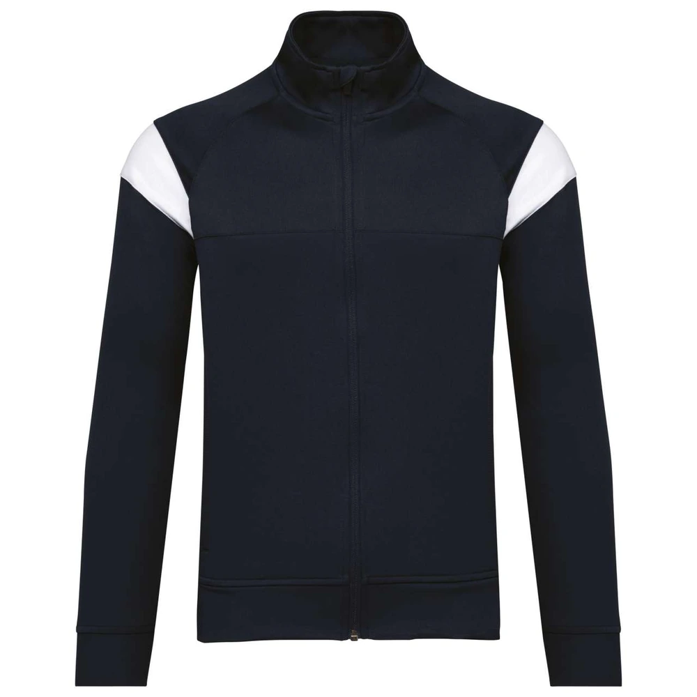 Jachetă copii Proact Tracksuit PA391 · 200 g/m², poliester
