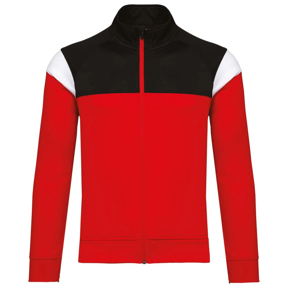 Jachetă copii Proact Tracksuit PA391 · 200 g/m², poliester