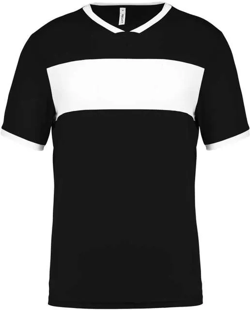 Tricou sport bărbați Proact PA4000 · 135 g/m², poliester