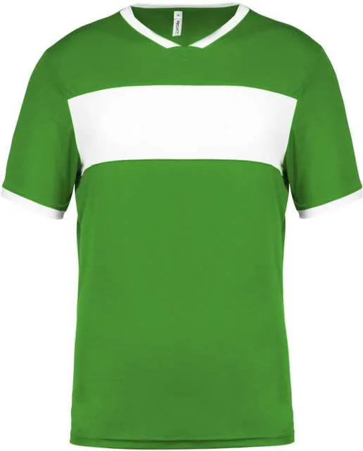 Tricou sport bărbați Proact PA4000 · 135 g/m², poliester