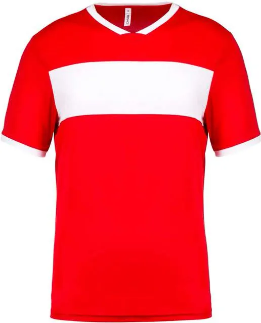 Tricou sport bărbați Proact PA4000 · 135 g/m², poliester