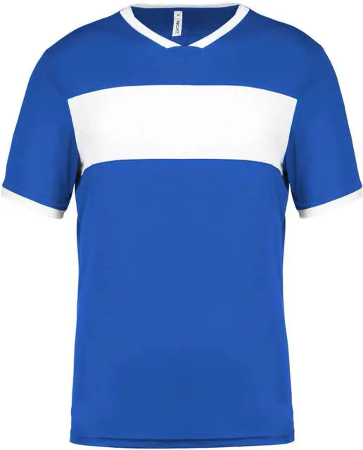 Tricou sport bărbați Proact PA4000 · 135 g/m², poliester