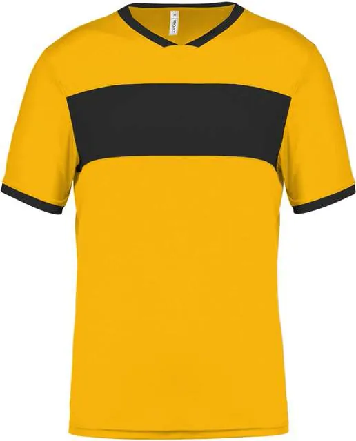 Tricou sport bărbați Proact PA4000 · 135 g/m², poliester