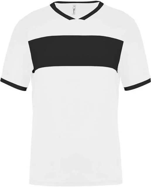 Tricou sport bărbați Proact PA4000 · 135 g/m², poliester