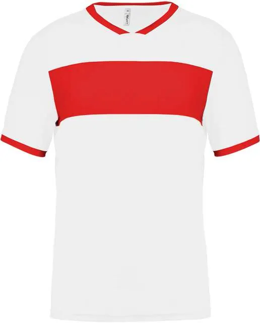 Tricou sport bărbați Proact PA4000 · 135 g/m², poliester