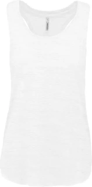 Maiou damă Proact Sports Tank PA4009 · 135 g/m²