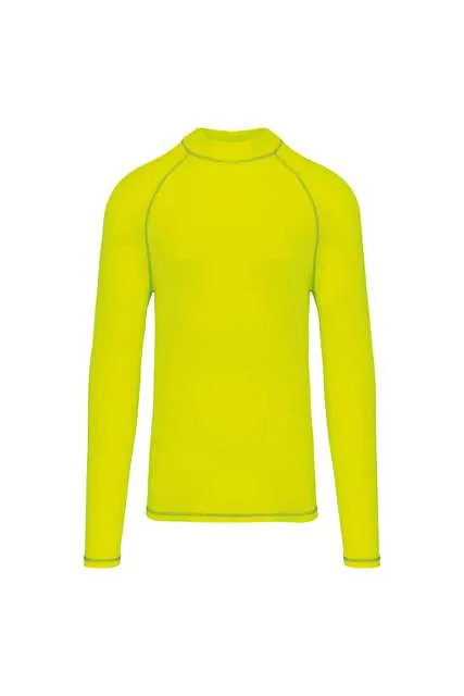 Tricou sport bărbați Proact Technical UV Protection PA4017 · 160 g/m²