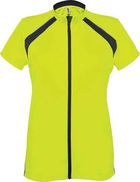Tricou Bikewear cu maneca scurta, pentru dama
