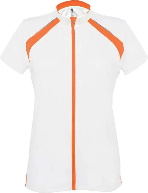 Tricou Bikewear cu maneca scurta, pentru dama