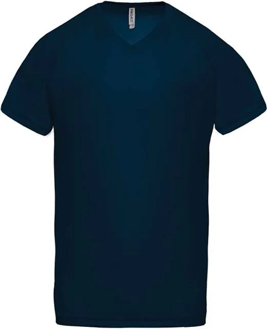Tricou sport bărbați Proact Sports PA476 · 140 g/m², poliester