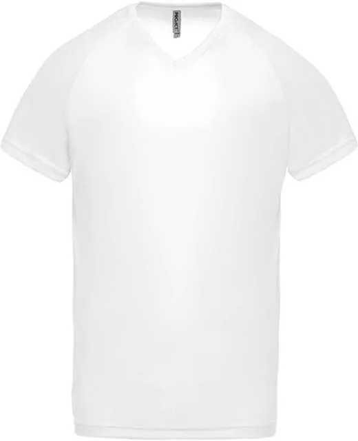 Tricou sport bărbați Proact Sports PA476 · 140 g/m², poliester