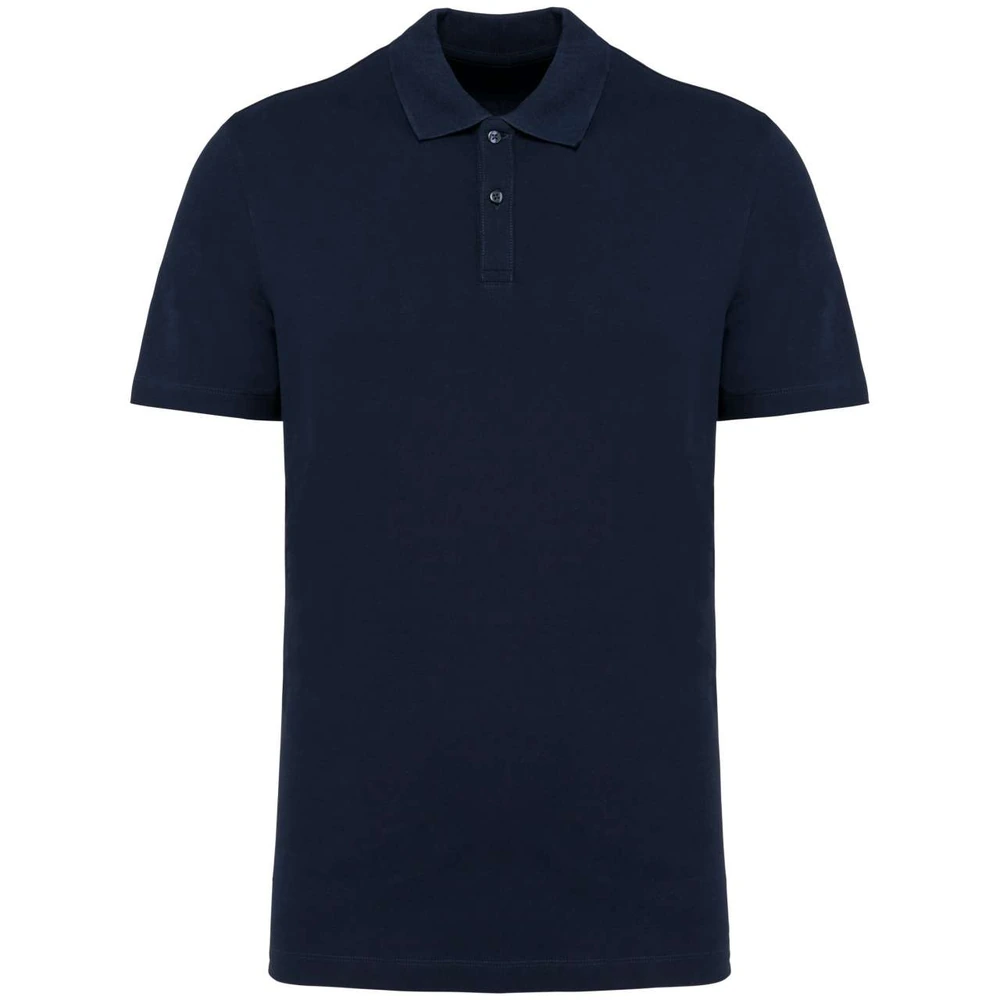 Tricou polo bărbați Kariban Premium Supima PK200 · 230 g/m², bumbac / elastan