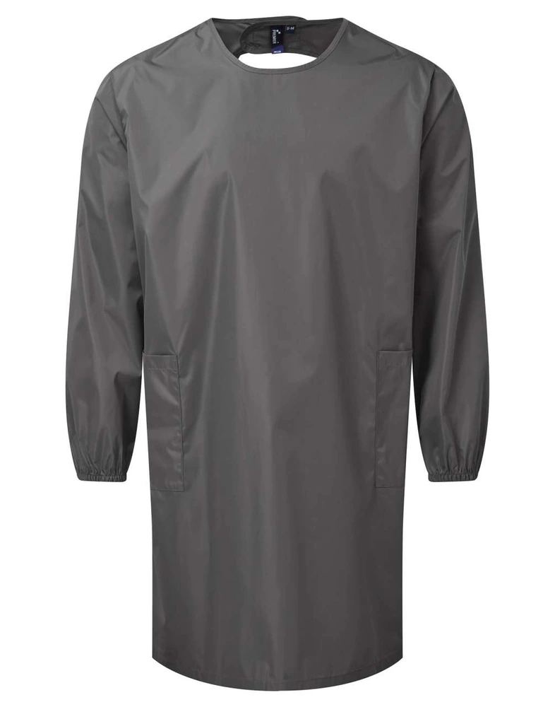 Halat impermeabil multifunctional pentru protectie si confort in munca • 100% Poliester, Premier