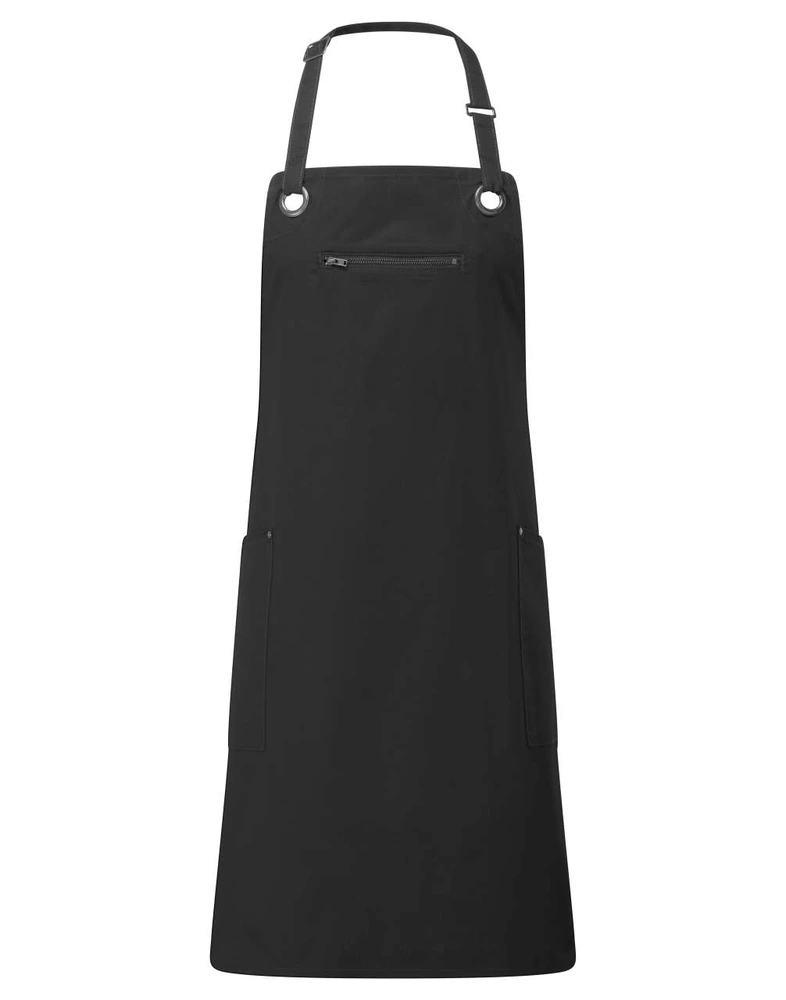 Șorț Premier Barley PR121 · 195 g/m², bumbac / poliester