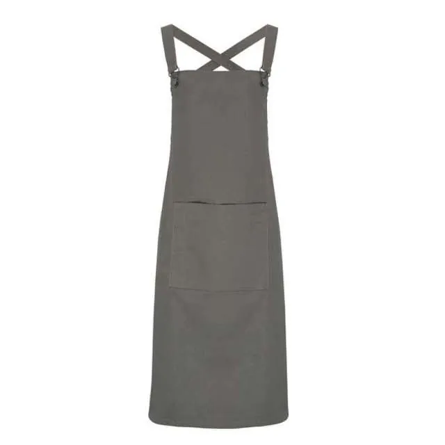 Șorț Premier Barista PR129 · 320 g/m², bumbac