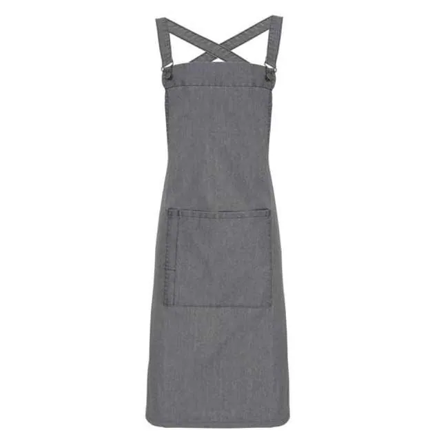 Șorț Premier Barista PR129 · 320 g/m², bumbac