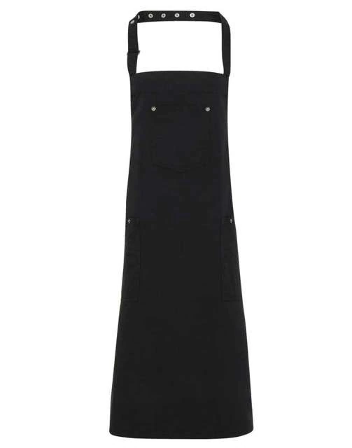 Șorț Premier Chino PR132 · 235 g/m², bumbac