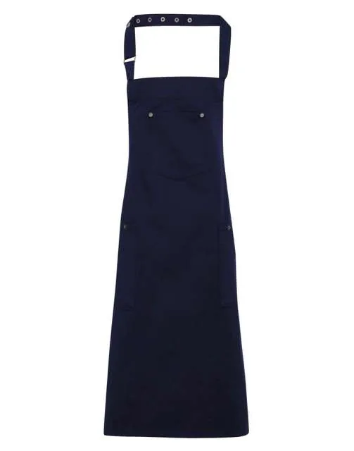 Șorț Premier Chino PR132 · 235 g/m², bumbac