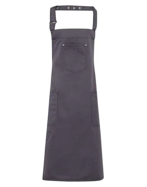 Șorț Premier Chino PR132 · 235 g/m², bumbac